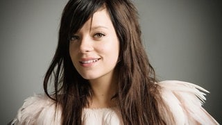 Lilly Allen