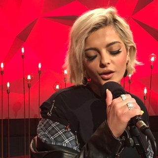 Bebe Rexha