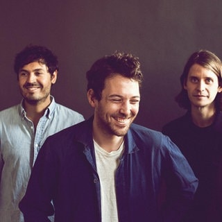 Fleet Foxes