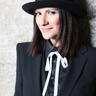 Laura Pausini