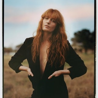 Florence & The Machine