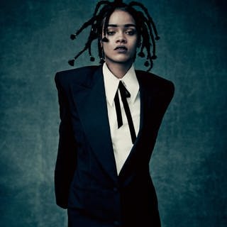 Rihanna 2016