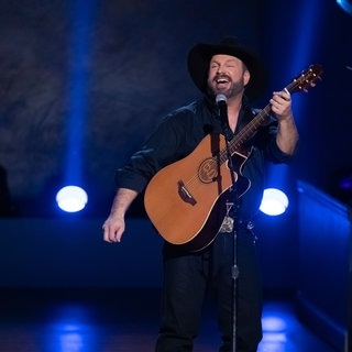 Garth Brooks