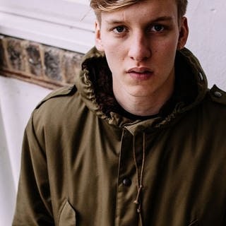 George Ezra