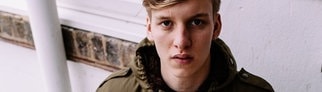 George Ezra