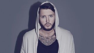 James Arthur