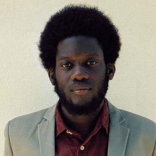 Michael Kiwanuka