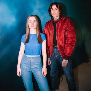 Sigrid veröffentlicht Single „Bad Life“ mit Bring Me The Horizon