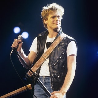 Bryan Adams 1984