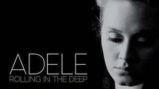 Adele „Rolling in the deep“ Lyrics mit deutscher Übersetzung