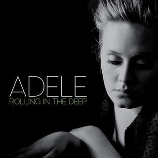 Adele „Rolling in the deep“ Lyrics mit deutscher Übersetzung