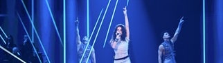 Abor und Tynna haben sich beim Vorentscheid zum Eurovision Song Contest durchgesetzt mit ihrem Song „Baller“