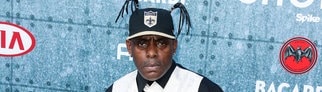 Coolio ist vor allem für den Song „Gangsta's Paradise“ bekannt