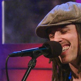 JP Cooper unplugged bei SWR3