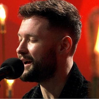 Calum Scott: Where Are You Now