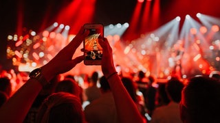 Die besten Bilder vom SWR3 New Pop Festival Special 2019