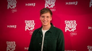 George Ezra, Sänger & Songwriter