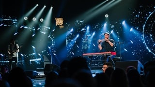 Die besten Bilder vom SWR3 New Pop Festival Special 2019