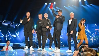 Die besten Bilder vom SWR3 New Pop Festival Special 2019