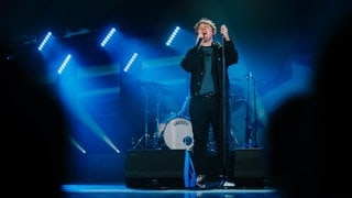 Lewis Capaldi beim New Pop Festival 2019