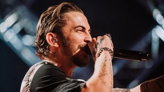 Dennis Lloyd beim New Pop Festival 2019