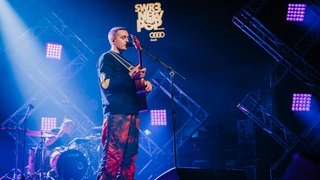 Dermot Kennedy beim New Pop Festival 2019