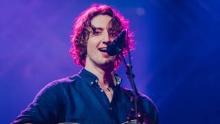 Dean Lewis beim New Pop Festival 2019