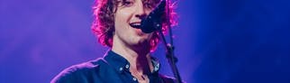 Dean Lewis beim New Pop Festival 2019