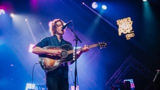 Dean Lewis beim New Pop Festival 2019