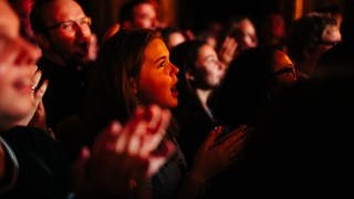 Tim Bendzko Konzert zum 25. SWR3 New Pop Festival 2019