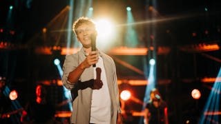 Tim Bendzko Konzert zum 25. SWR3 New Pop Festival 2019