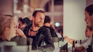 Aftershowparty beim SWR3 New Pop Festival 2018