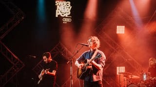 Dean Lewis beim New Pop Festival 2019