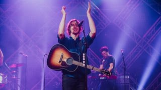 Dean Lewis beim New Pop Festival 2019