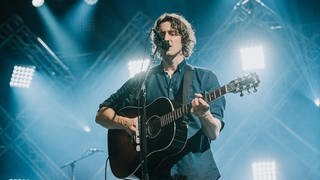 Dean Lewis beim New Pop Festival 2019