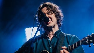 Dean Lewis beim New Pop Festival 2019