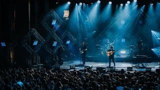 Dean Lewis beim New Pop Festival 2019