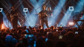 Dean Lewis beim New Pop Festival 2019