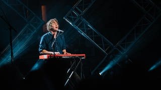 Dean Lewis beim New Pop Festival 2019