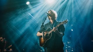 Dean Lewis beim New Pop Festival 2019