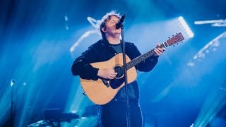 Lewis Capaldi beim New Pop Festival 2019