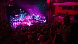 Lewis Capaldi beim New Pop Festival 2019