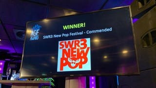 New Pop:: A Greener Festival Award