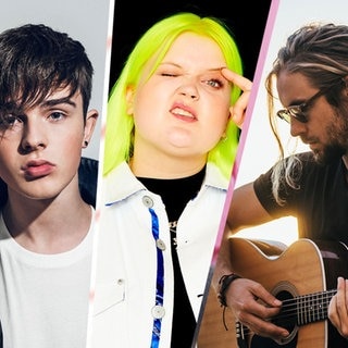 SWR3 New Pop Festival Line-up 2018: LEA, Mike Singer, Alma, Jeremy Loops, Namika