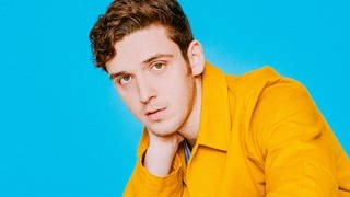 Lauv - Pressebild