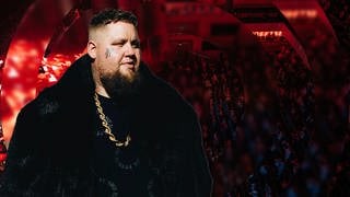 Rag 'n' Bone Man beim SWR3 New Pop