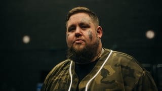 Das Konzert mit Rag'n'Bone Man