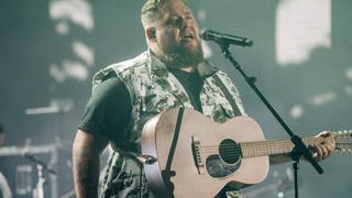 New Pop 2021: Das Konzert mit Rag'n'Bone Man