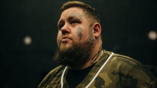 Das Konzert mit Rag'n'Bone Man