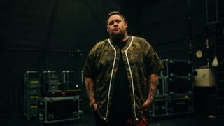 Das Konzert mit Rag'n'Bone Man